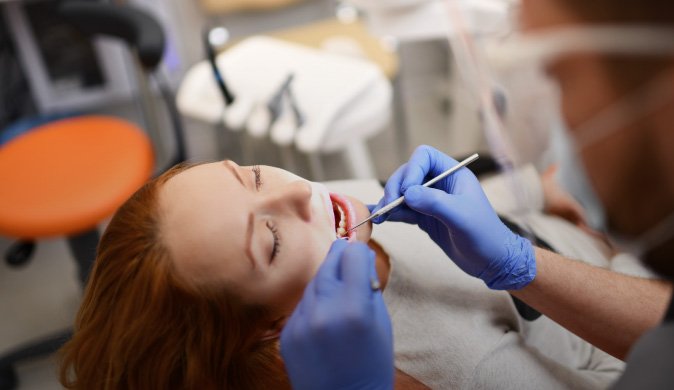 Sedation Dentistry