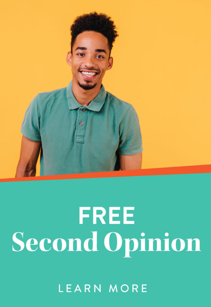 Free Second Opinion