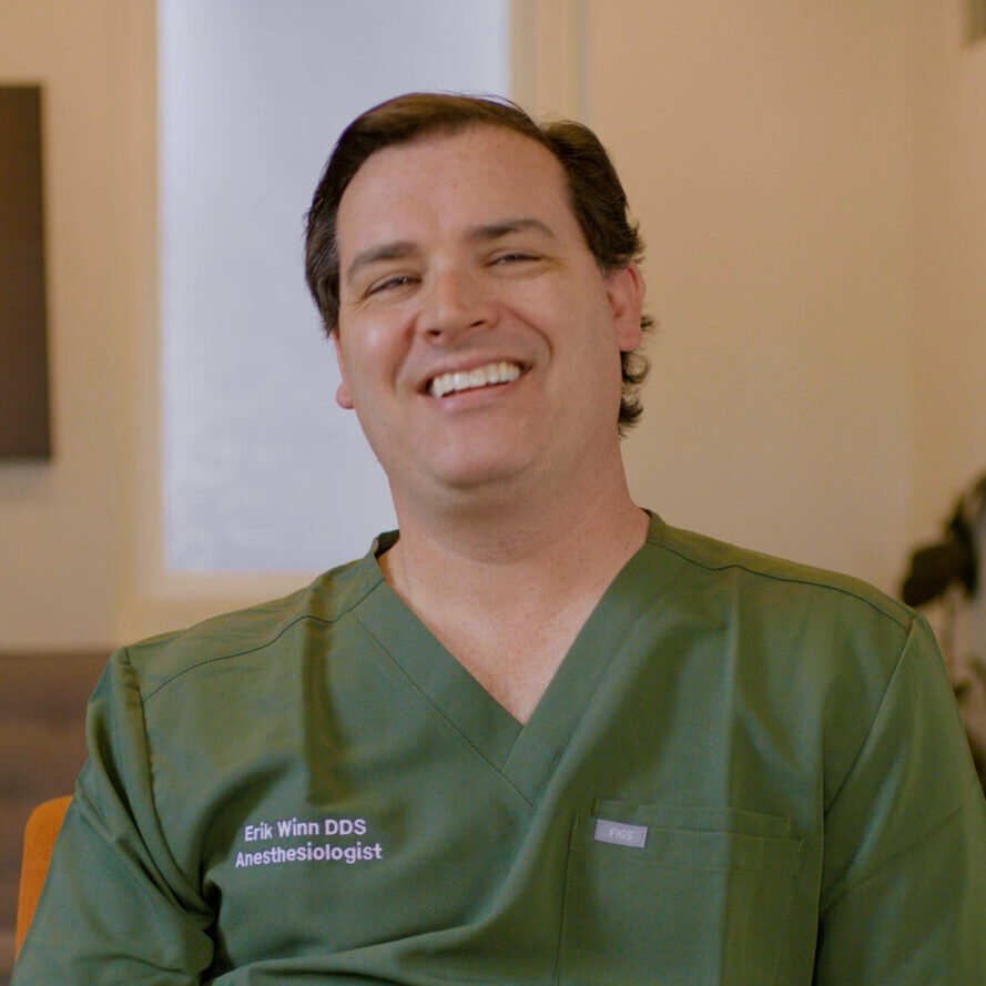 Erik Winn, DDS